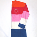 BLOOPER CLOTHING: Monogrammed Sweater