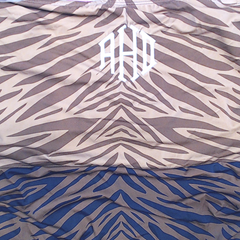 BLOOPER SWIM: Monogrammed One Piece Bathing Suit