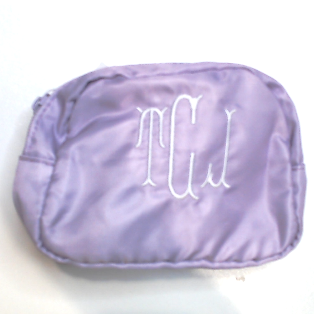 BLOOPER KIDS: Monogrammed Kids Belt Bag