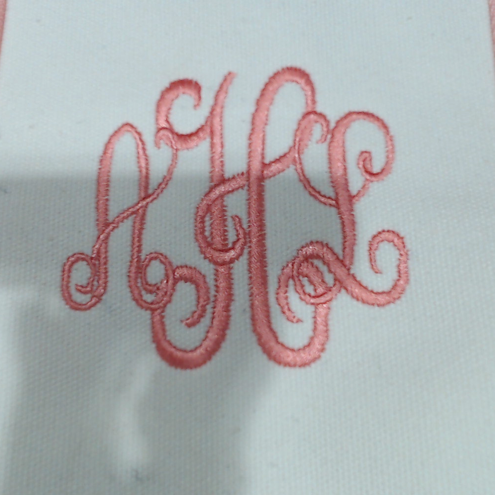 BLOOPER BAG: Personalized Tote Bag