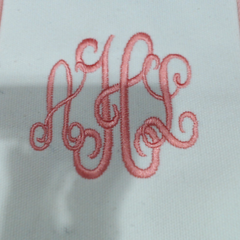 BLOOPER BAG: Personalized Tote Bag