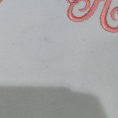 BLOOPER BAG: Personalized Tote Bag