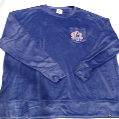BLOOPER CLOTHING: Monogrammed Softspun Sweatshirt