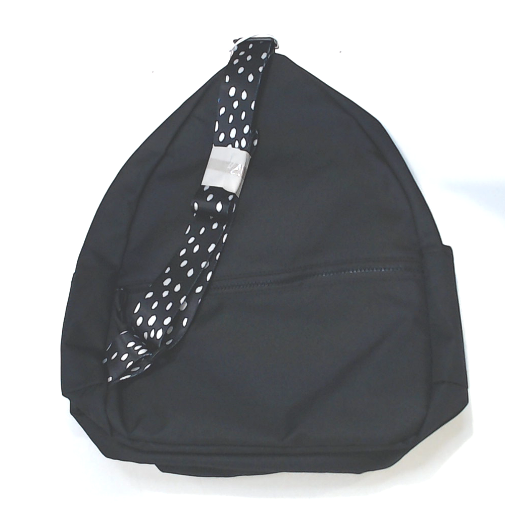 BLOOPER BAG: Personalized Pickleball Bag