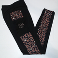 BLOOPER CLOTHING: Personalized Leggings