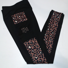 BLOOPER CLOTHING: Personalized Leggings