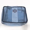 BLOOPER BAG: Monogrammed Packing Bag Set