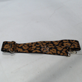 BLOOPER ACCESSORY: Monogrammed Crossbody Strap