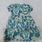 BLOOPER KIDS: Monogrammed Kids T-Shirt Dress