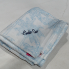 BLOOPER ACCESSORY: Personalized Plush Blanket