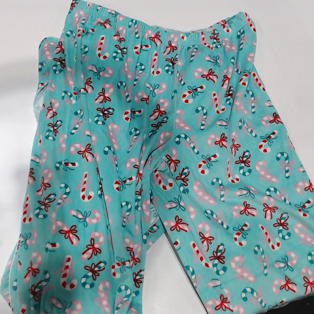 BLOOPER CLOTHING: Monogrammed Softspun Pajama Set