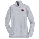 South Carolina Gamecocks Pullover Sweatshirt | Heathered Gray