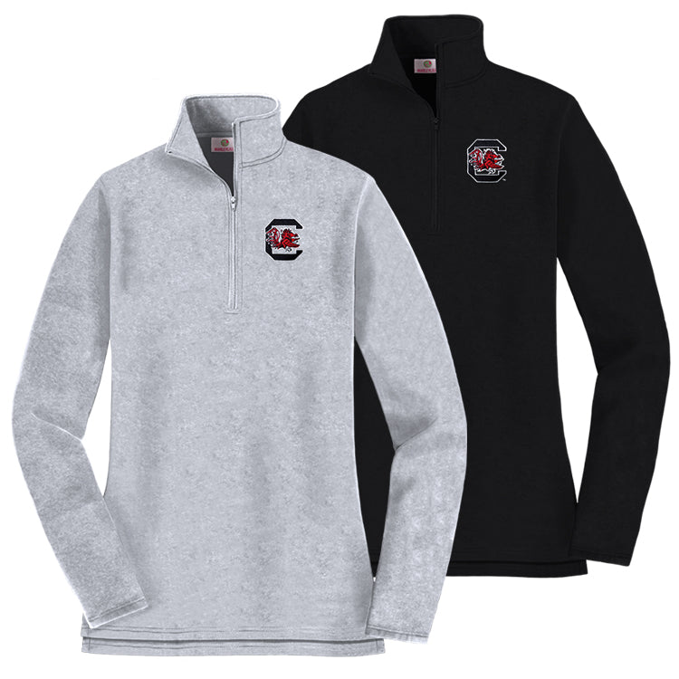 south carolina gamecocks pullover sweatshirts