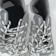 BLOOPER KIDS: BLANK Youth Spotted Sneakers