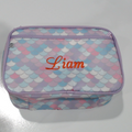 BLOOPER KIDS: Personalized Lunch Box
