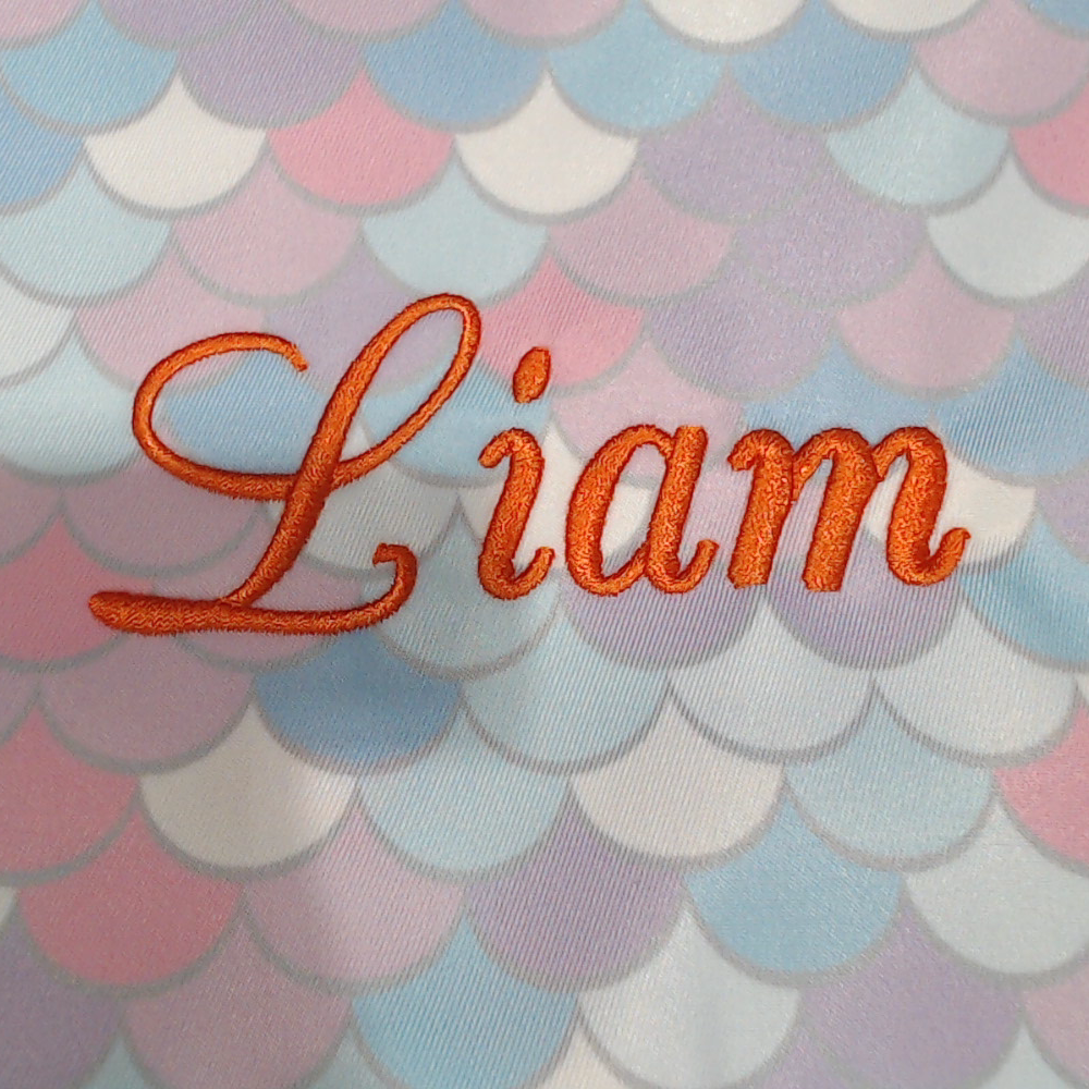 BLOOPER KIDS: Personalized Lunch Box