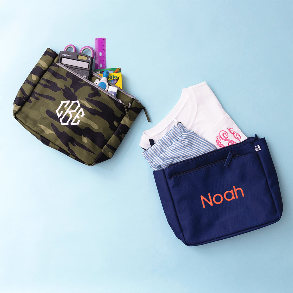 Personalized Kids Essentials Bag | Marleylilly Kids