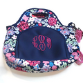 BLOOPER BAG: Monogrammed Lunch Bag