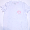 BLOOPER CLOTHING: Monogrammed Pocket T-Shirt