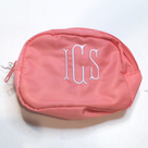 BLOOPER KIDS: Monogrammed Kids Belt Bag