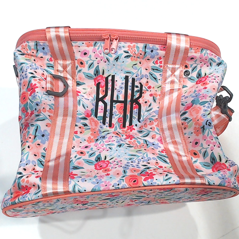 BLOOPER BAG: Personalized Cooler