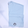 BLOOPER SWIM: Monogrammed Nantucket Cover Up