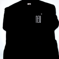 BLOOPER CLOTHING: Monogrammed Crewneck Sweatshirt