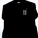 BLOOPER CLOTHING: Monogrammed Crewneck Sweatshirt