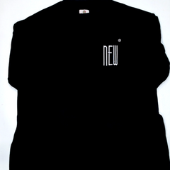 BLOOPER CLOTHING: Monogrammed Crewneck Sweatshirt