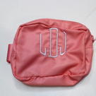 BLOOPER KIDS: Monogrammed Kids Belt Bag