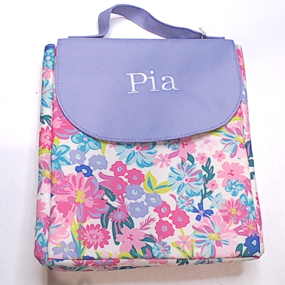 BLOOPER BAG: Personalized Lunch Box