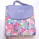 BLOOPER BAG: Personalized Lunch Box