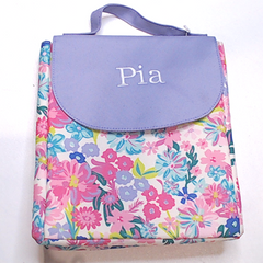 BLOOPER BAG: Personalized Lunch Box