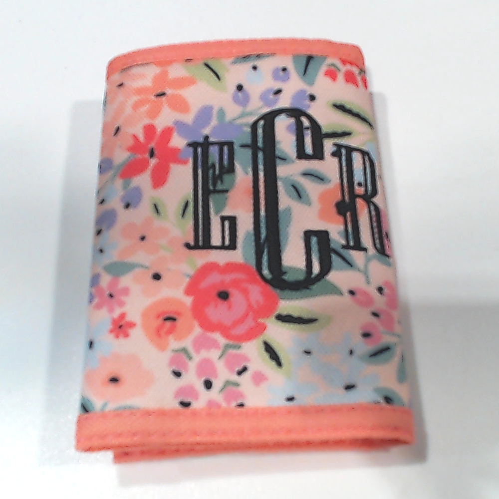 BLOOPER KIDS: Personalized Kids Wallet