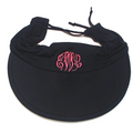 BLOOPER SWIM: Monogrammed Swim Visor