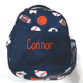 BLOOPER BAG: Personalized Lunch Box
