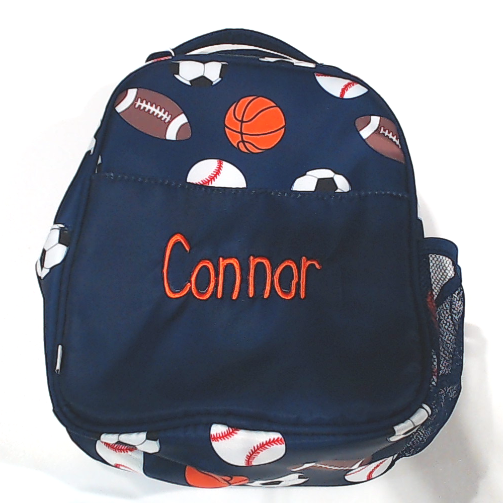 BLOOPER BAG: Personalized Lunch Box