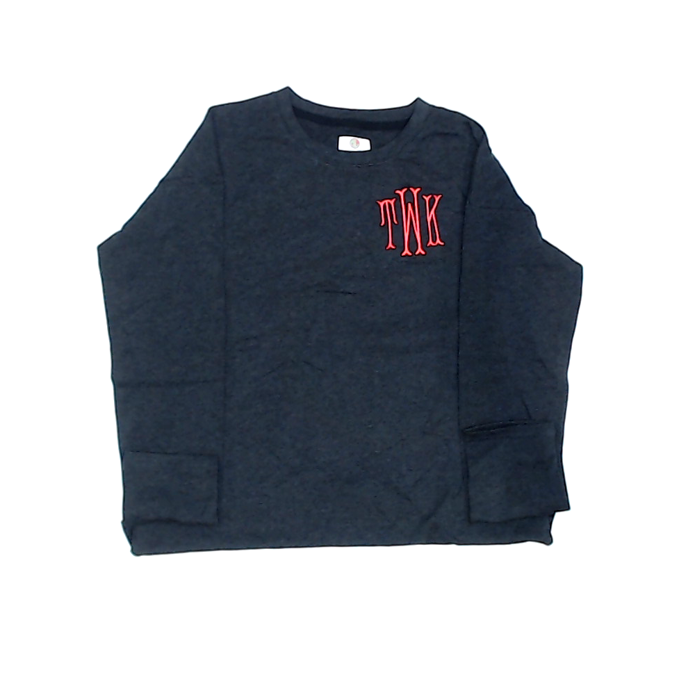 BLOOPER CLOTHING: Personalized Casual Sweatshirt