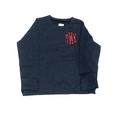 BLOOPER CLOTHING: Personalized Casual Sweatshirt