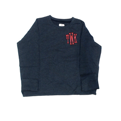 BLOOPER CLOTHING: Personalized Casual Sweatshirt