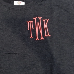 BLOOPER CLOTHING: Personalized Casual Sweatshirt