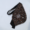 BLOOPER KIDS: Monogrammed Kids Sling Pack