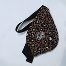 BLOOPER KIDS: Monogrammed Kids Sling Pack
