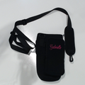 BLOOPER ACCESSORY: Monogrammed Water Bottle Holder