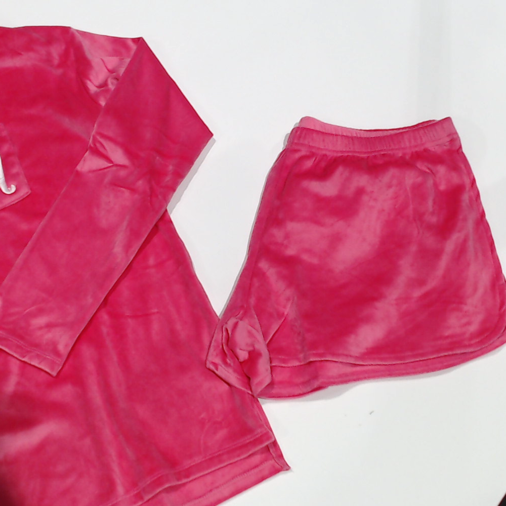 BLOOPER CLOTHING: Monogrammed Softspun Lounge Set