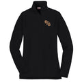 fsu pullover sweatshirt in black