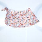 BLOOPER SWIM: Monogrammed Sarong
