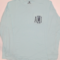 BLOOPER SWIM: Monogrammed Sun Shirt