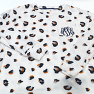 BLOOPER CLOTHING: Monogrammed Softspun Sweatshirt