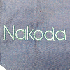 BLOOPER ACCESSORY: Personalized Dog Bandana